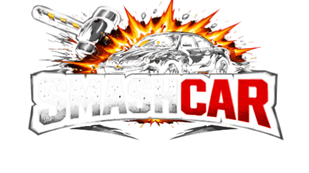 Smash Car Praha